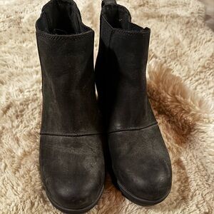 Sorel Joan Of Artic wedges